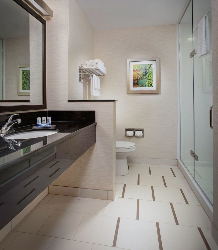 Fairfield By Marriott Inn & Suites Palm Desert Coachella Valley מראה חיצוני תמונה